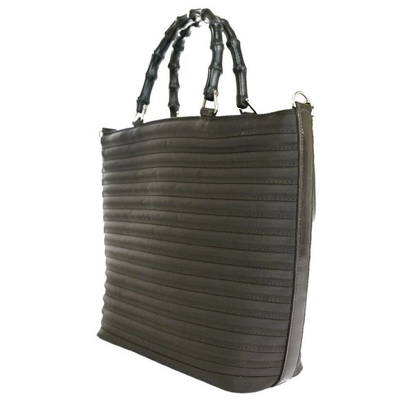 GUCCI Bamboo Handbag - Picture 11 of 16